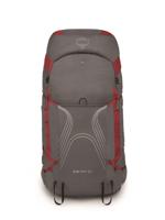 Osprey Eja Pro 55 Backpack Dames Dale Grey/Poinsettia Red WXS/S - thumbnail