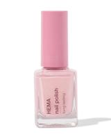 HEMA Long lasting nagellak 62 sparkly dahlia - thumbnail