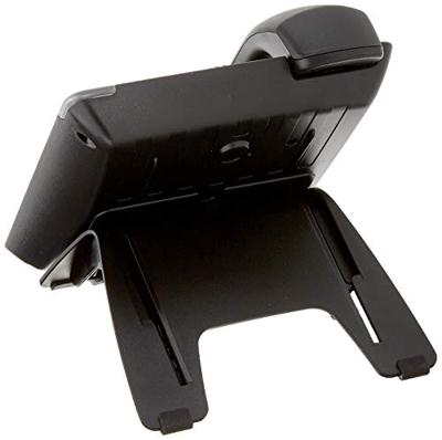 Snom D712 IP telefoon Zwart 4 regels