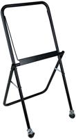 KS Tools 800.0158 800.0158 Vloerstandaard werkdoekdispenser Staal Zwart 1 stuk(s) - thumbnail