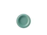 Mepal Diep Bord Basic Ø19,5cm retrogreen - thumbnail