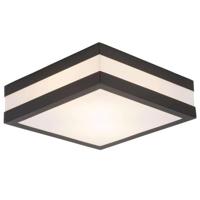 Brilliant 96233/63 Matteo Buitenlamp (plafond) E27 22 W Antraciet - thumbnail