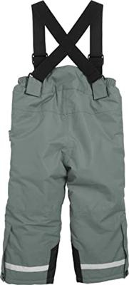 Playshoes skibroek grijs Maat