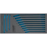 HAZET 2-componenten zachschuiminleg 163-509L · L x B: 392 mm x 172 mm - thumbnail