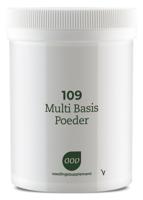 109 Multi Basis poeder - thumbnail