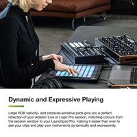 Novation Launchpad Pro MK3 - thumbnail