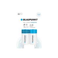 Blaupunkt C batterij (baby) Zink-kool 1.5 V 2 stuk(s) - thumbnail