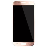 Samsung Galaxy S7 LCD Display GH97-18523E - Roze - thumbnail