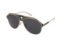 Heren zonnebril Dolce & Gabbana MIAMI DG 2257 - thumbnail