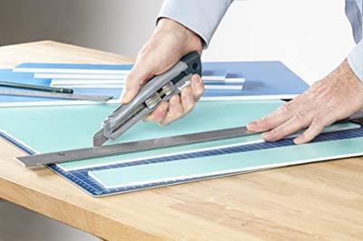 kwb TITAN reserve afbreekmesjes, 18 mm 023206 6 stuk(s)