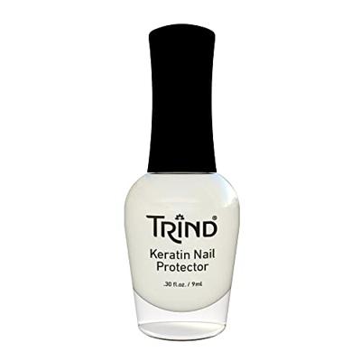 Trind Keratin Treatment Set