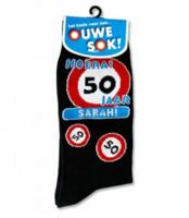 Sokken Sarah - thumbnail