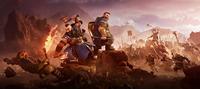The Dwarves - thumbnail