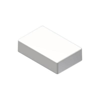 TEKO 10016.7 10016.7 Universele behuizing 90.6 x 57.2 x 23.8 x 91 ABS Wit 1 stuk(s) TEKO 10016.7 10016.7 Universele behuizing 90.6 x 57.2 x 23.8 x 91 ABS Wit 1 stuk(s)