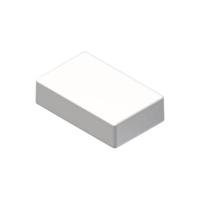 TEKO 10016.7 10016.7 Universele behuizing 90.6 x 57.2 x 23.8 x 91 ABS Wit 1 stuk(s) - thumbnail