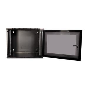 LogiLink 19 WALLMOUNT SOHO BOX 15U 540*400, BLACK, FLATPACK 19inch-wandkast (b x h x d) 540 x 723 x 400 mm 15 HE Zwart (RAL 9005) LogiLink 19 WALLMOUNT SOHO BOX 15U 540*400, BLACK, FLATPACK 19inch-wandkast (b x h x d) 540 x 723 x 400 mm 15 HE Zwart (RAL 9005)