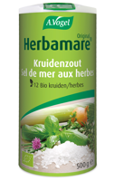 Herbamare kruidenzout bio - thumbnail