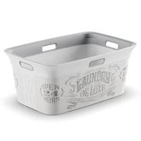 Kis Chic Deluxe Wasmand - 45L - thumbnail