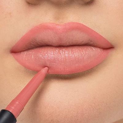 Artdeco Mineral Lip Styler 0.40 g 26 Mineral Flowerbed Lip Liner 0.4 g - thumbnail