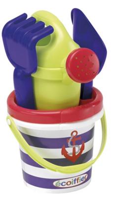 ECOIFFIER 231 zandbakspeelgoedset