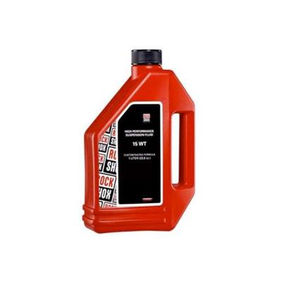 ROCKSHOX voorvork olie fork oil rs 15wt 945ml