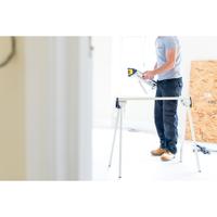 Stanley Metalen Opvouwbare zaagbok | per 2 | STST81337-1 - STST81337-1 - thumbnail