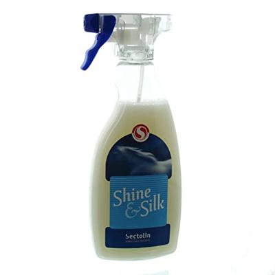 Sectolin Shine en silk