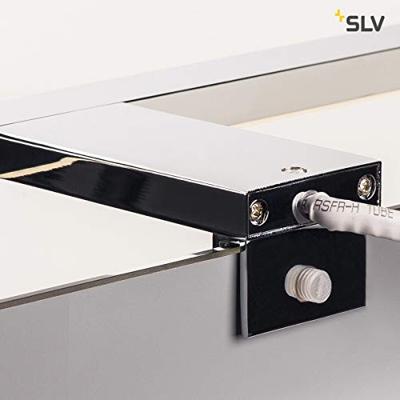 SLV SpiegellampDorisa 50cm chroom - 1000780