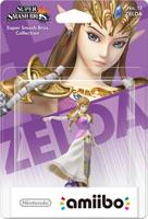 Amiibo - Zelda - thumbnail