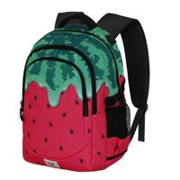 Oh My Pop! Plus Running Backpack Melty Melon - thumbnail