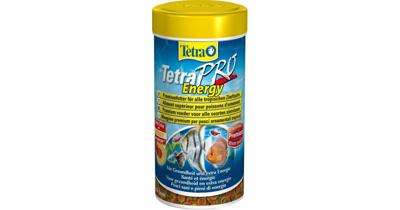 Pro Energy 250 ml Vis Gebr. de Boon Tetra - Tetra Pro Energy 250 ml Vis Gebr. de Boon Tetra - Tetra