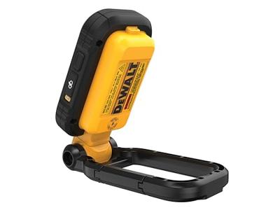 DeWALT DCL182 Werklamp USB-C