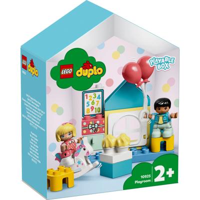 LEGO DUPLO - Playroom (10925)