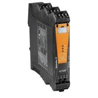 Weidmüller ACT20P-UI-2RCO-DC-S 7940045760 Signaalomvormer 1 stuk(s) - thumbnail