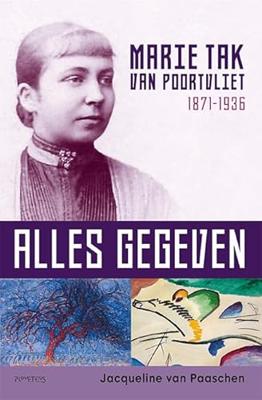 Alles gegeven (Hardback)
