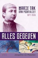 Alles gegeven (Hardback) - thumbnail