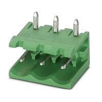 Phoenix Contact 1783407 Male behuizing (board) MSTB Totaal aantal polen: 4 Rastermaat: 5 mm Inhoud: 50 stuk(s) - thumbnail