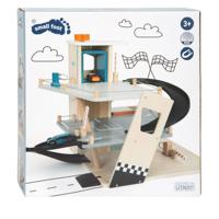 Small Foot houten garage rally - thumbnail