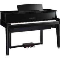 Yamaha N-1X PE Avant Grand digitale piano - thumbnail