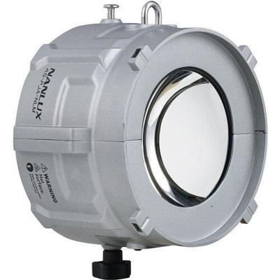Nanlux Projection Adapter NL-Mount