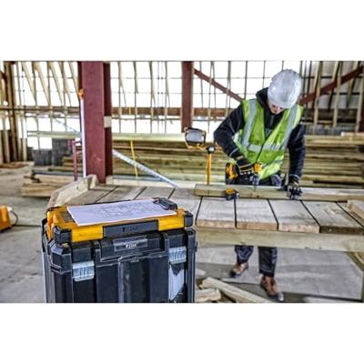 DeWALT DWST82732-1 TSTAK Klembord - thumbnail