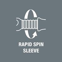 Wera 8100 SA All-in Zyklop Speed-ratelset, 1/4"-aandrijving, met vasthoudfunctie, metrisch, 42-delig - 1 stuk(s) - 05003755001 - thumbnail