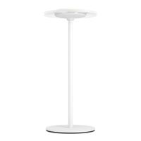 Eglo Unieke tafellampTrepella oplaadbaar wit - 75885 - thumbnail