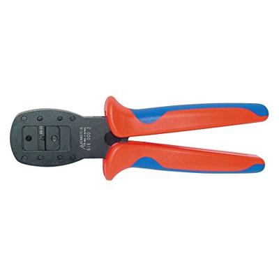Rennsteig Werkzeuge PEW6.667 616 667 3 1 Krimptang D-sub stekkers 0.03 tot 0.56 mm²