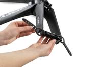 B&W distance keeper - thumbnail