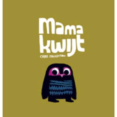 Gottmer Uitgevers Groep Mama kwijt
