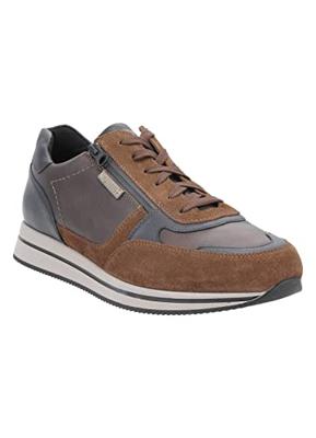 Mephisto Gilford 3658 brown Bruin maat 42.5 Mephisto Gilford 3658 brown Bruin maat 42.5