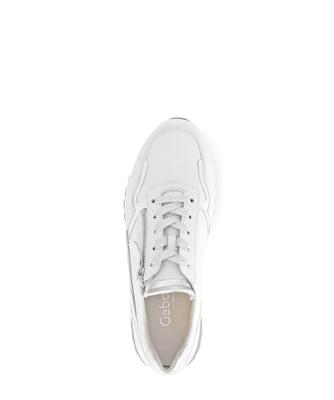Gabor Sneakers 66.378.50 Wit-40.5 maat 40.5
