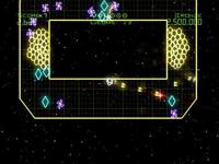 Geometry Wars Galaxies - thumbnail