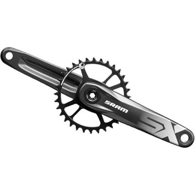 SRAM crankstel "sx eagle" crankset force axs dub 32t 175mm